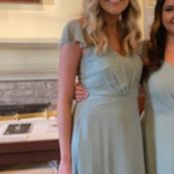 Birdy Grey Kae Dress - Picture 7 of 7